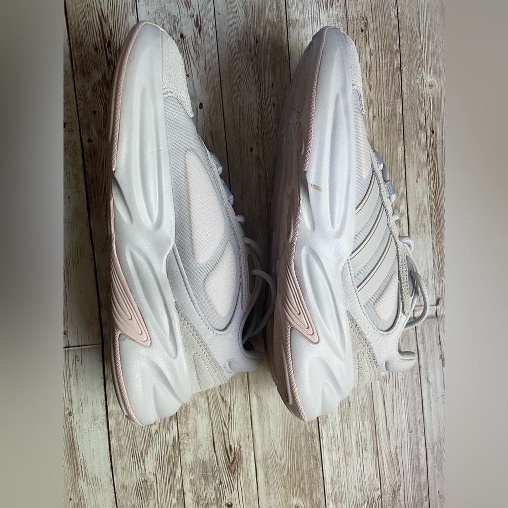 adidas OZELLE Women's Running Shoes 8 - Picture 11 of 16